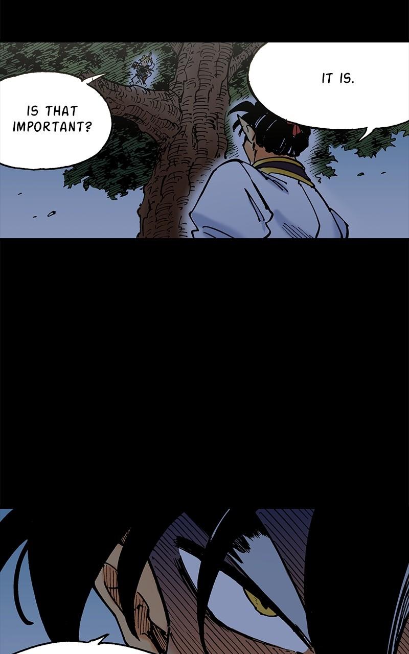 King of the East Chap 91 - Next Chap 92