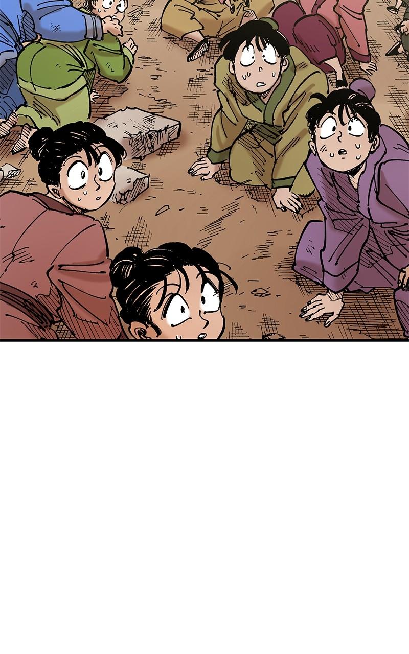 King of the East Chap 91 - Next Chap 92