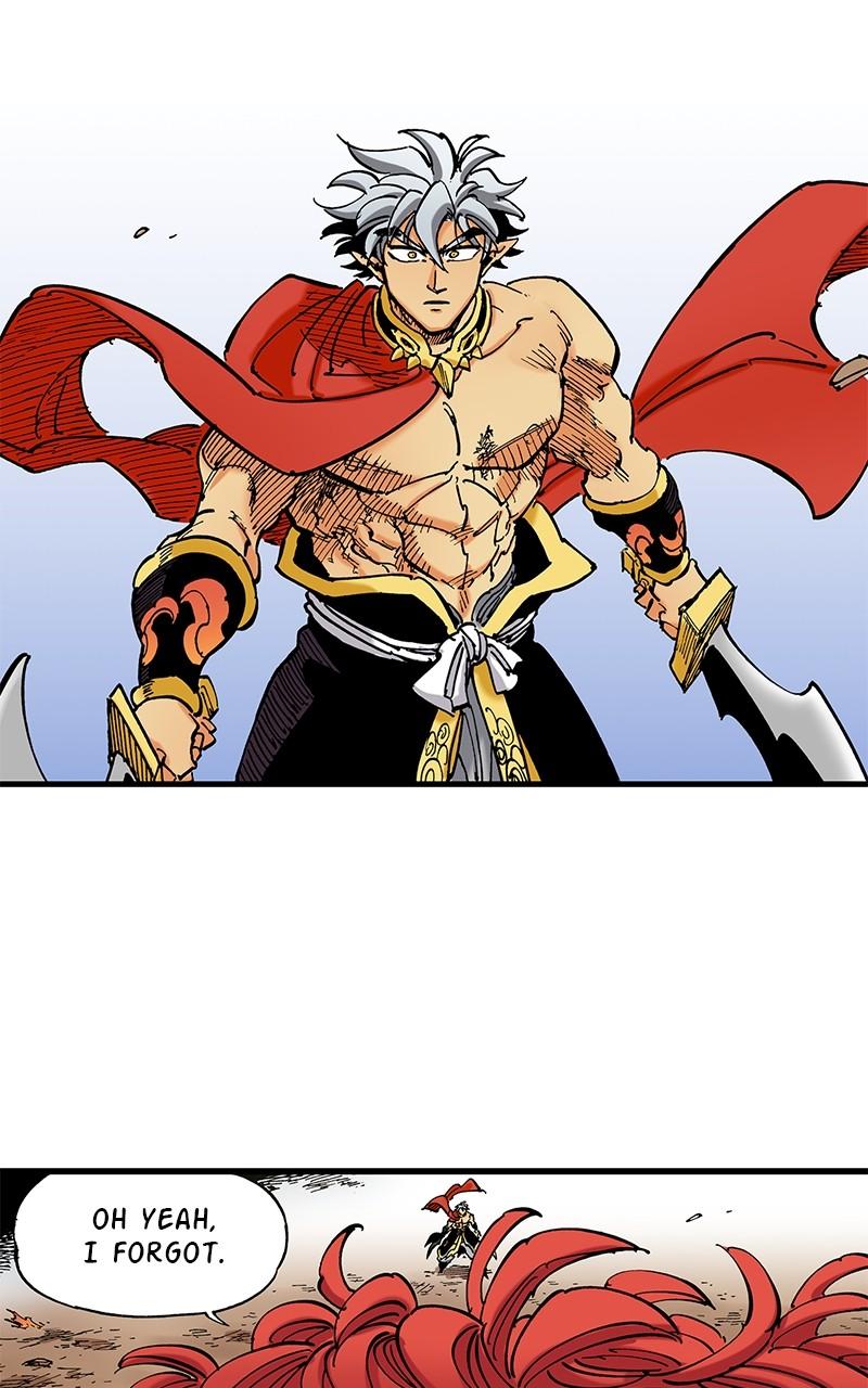 King of the East Chap 91 - Next Chap 92