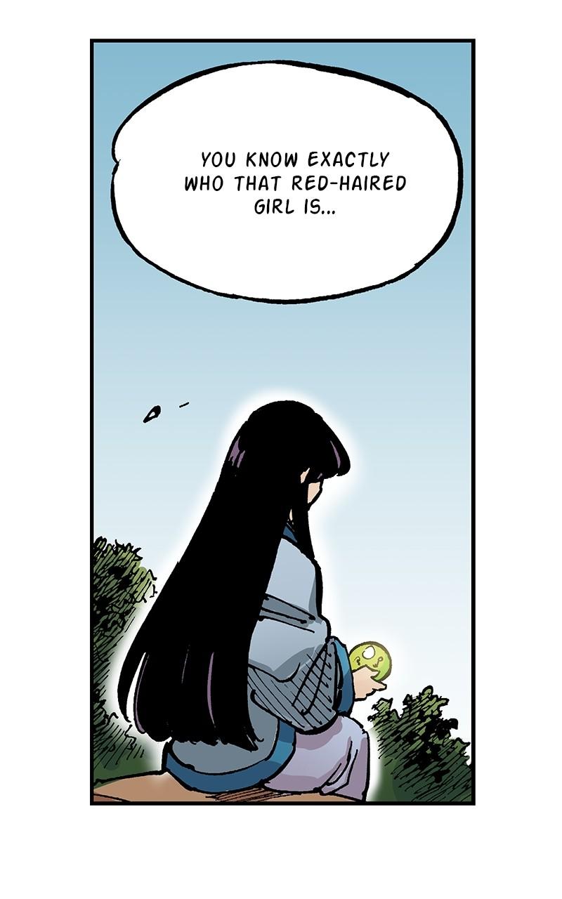 King of the East Chap 91 - Next Chap 92