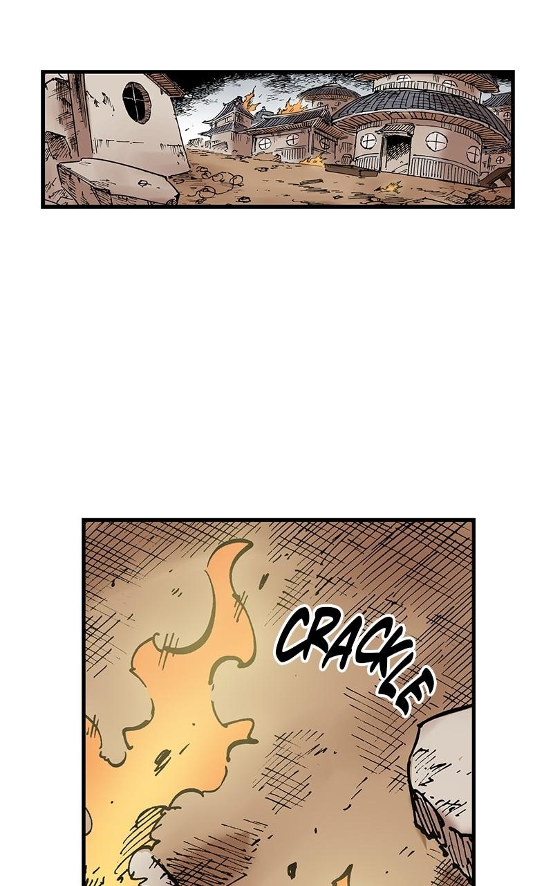 King of the East Chap 91 - Next Chap 92