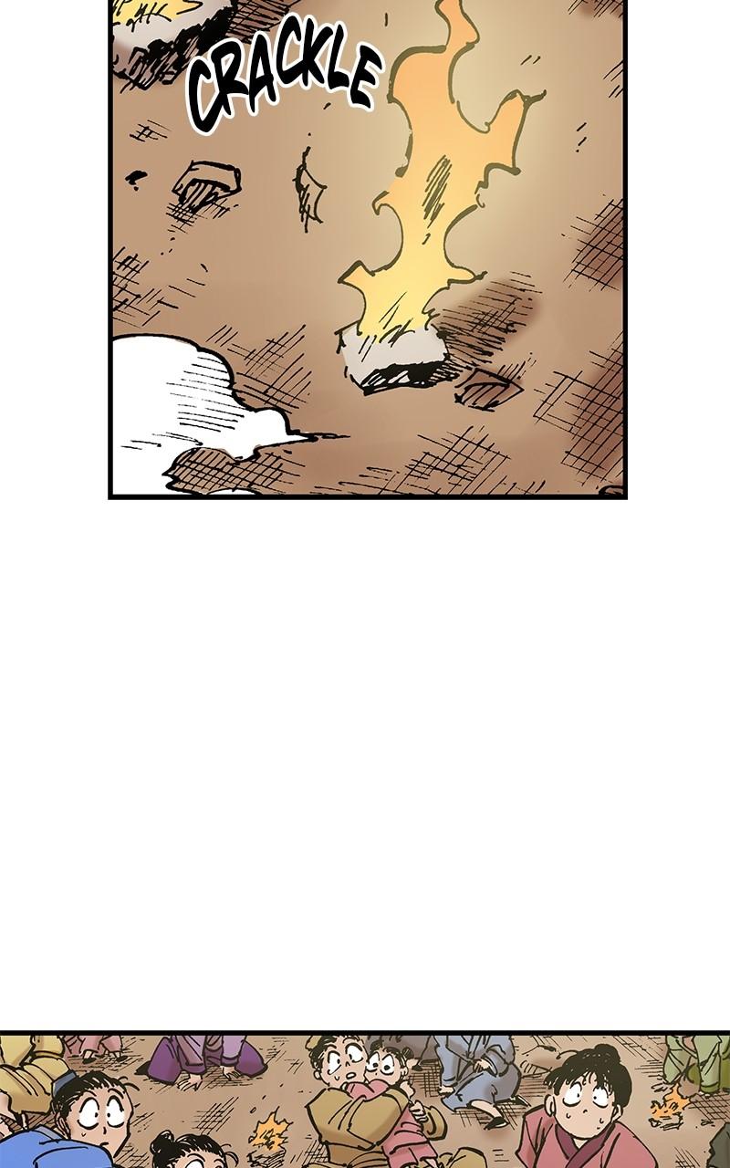 King of the East Chap 91 - Next Chap 92