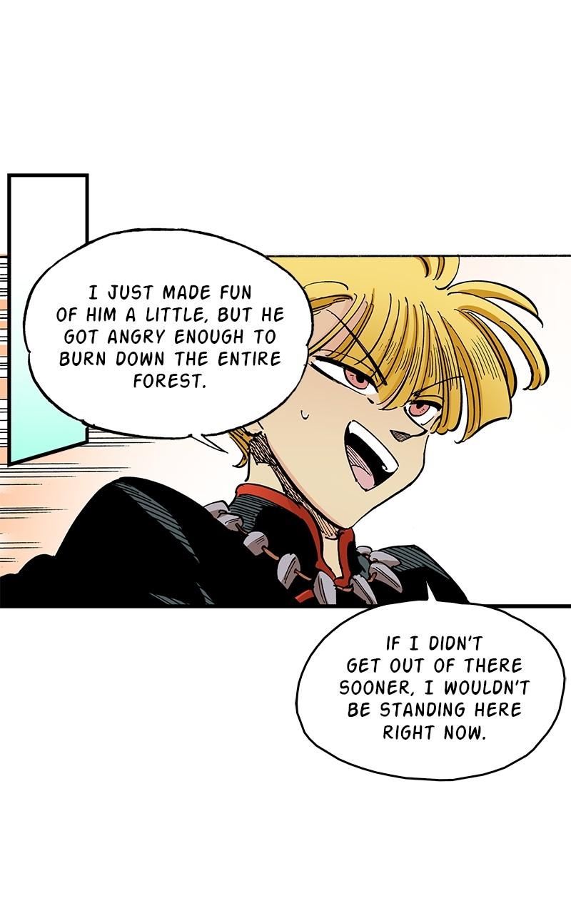 King of the East Chap 91 - Next Chap 92