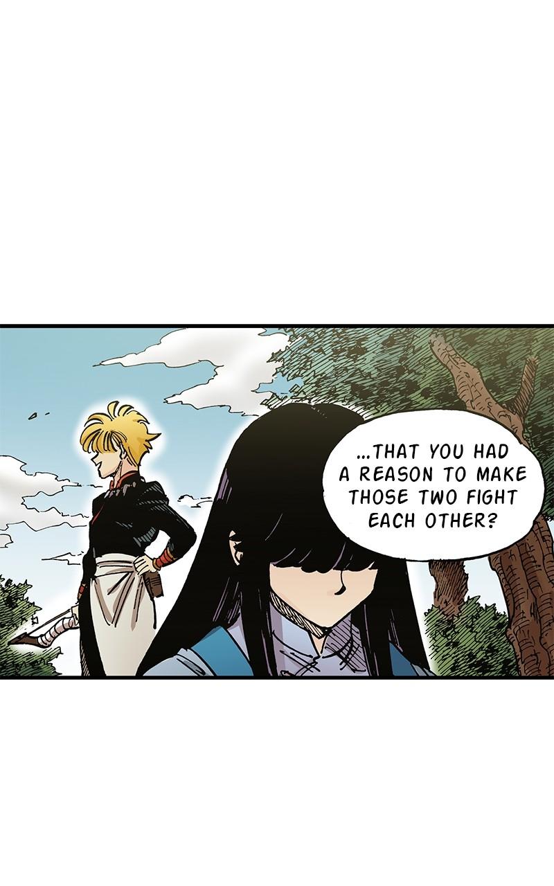 King of the East Chap 91 - Next Chap 92