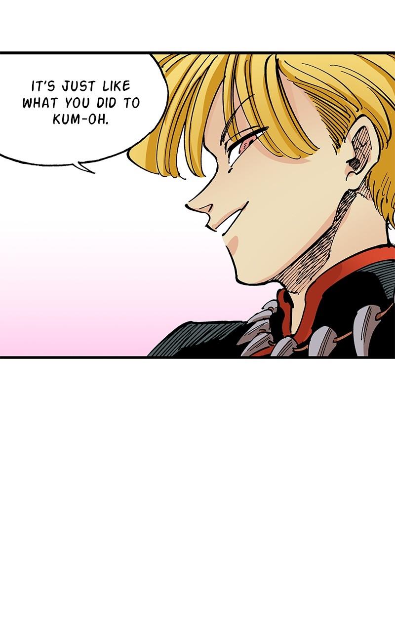 King of the East Chap 91 - Next Chap 92