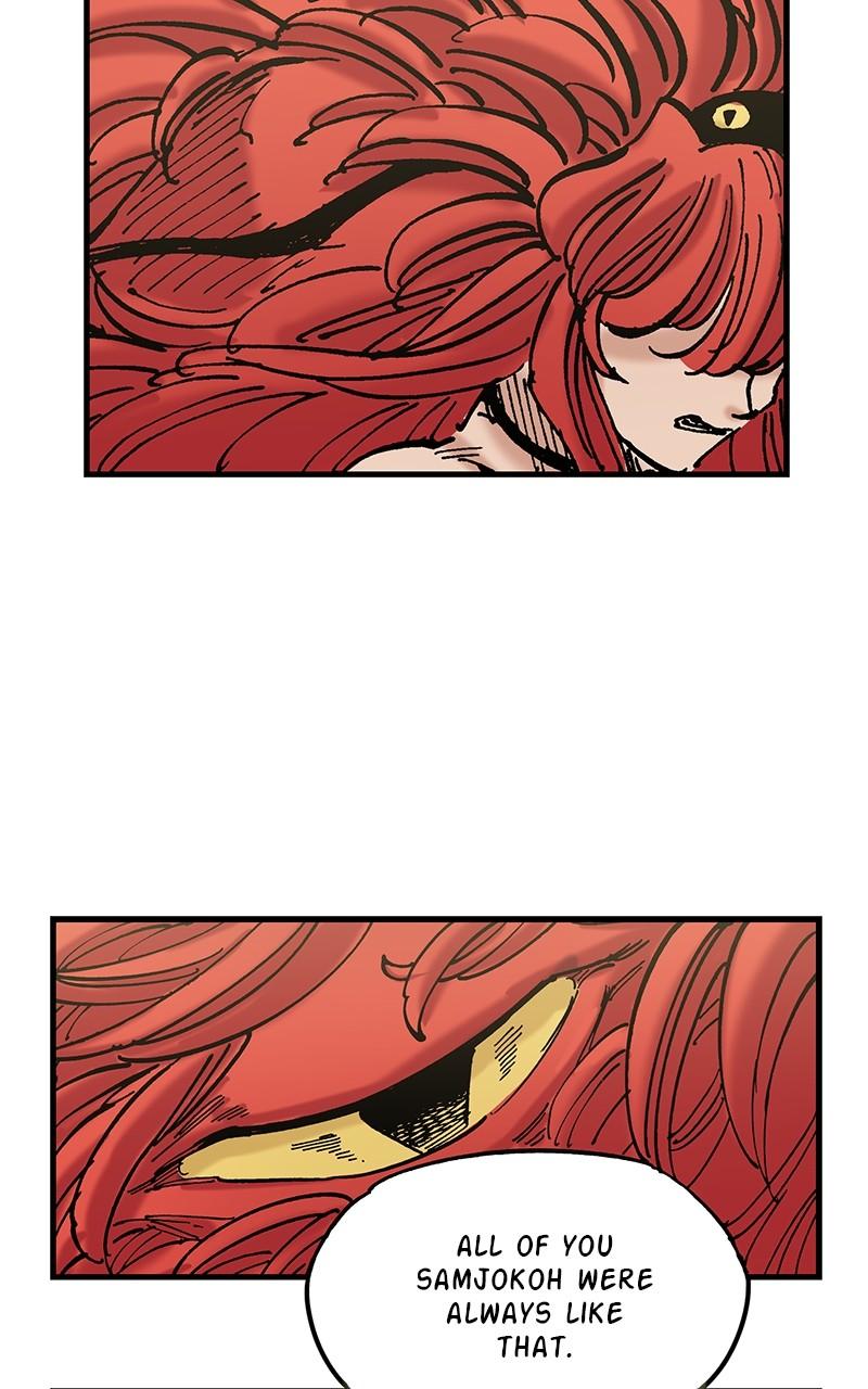 King of the East Chap 91 - Next Chap 92