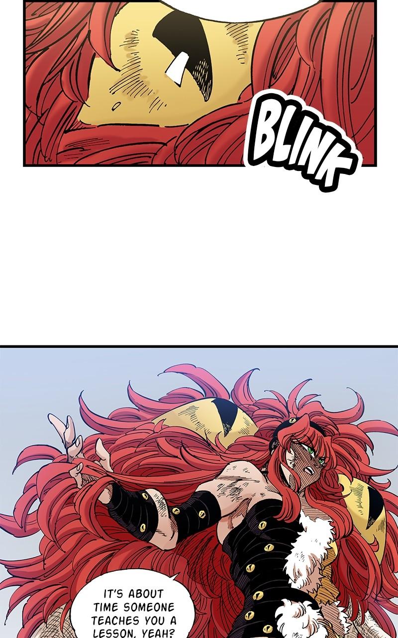 King of the East Chap 91 - Next Chap 92