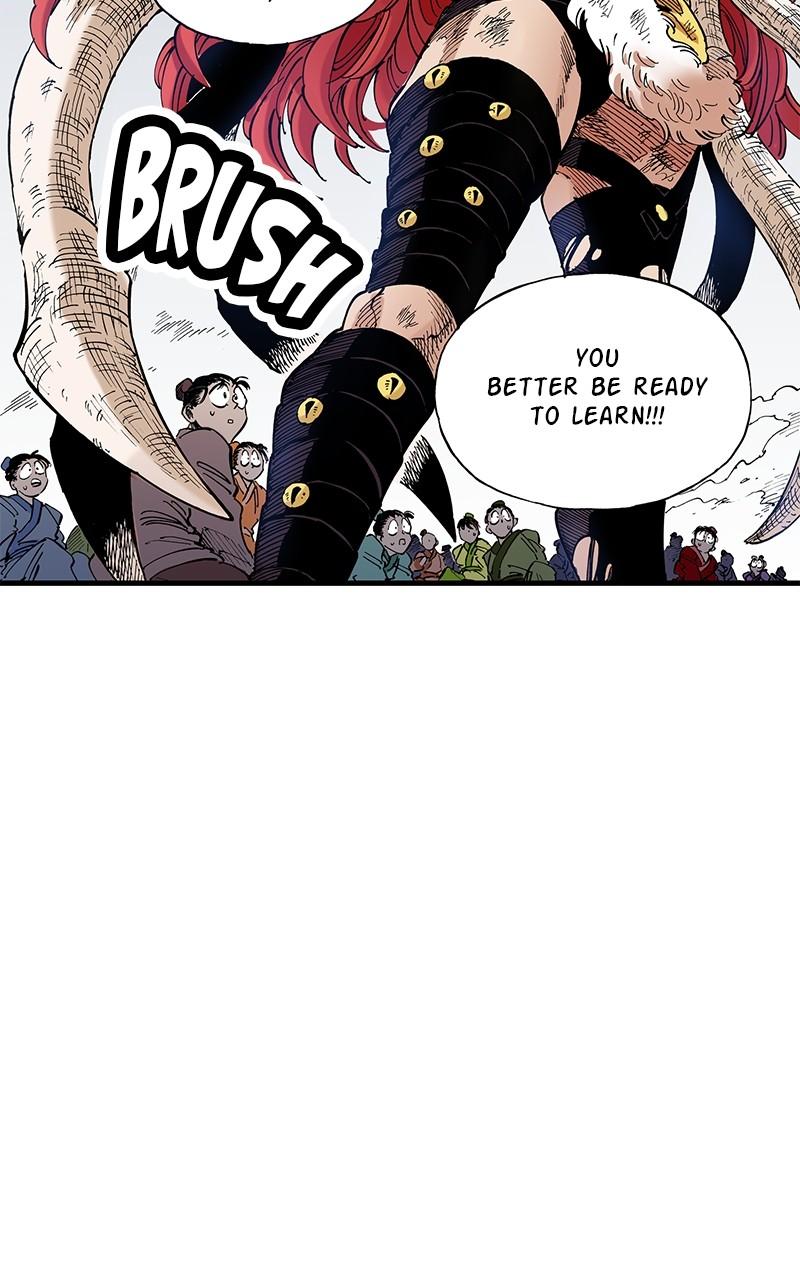 King of the East Chap 91 - Next Chap 92