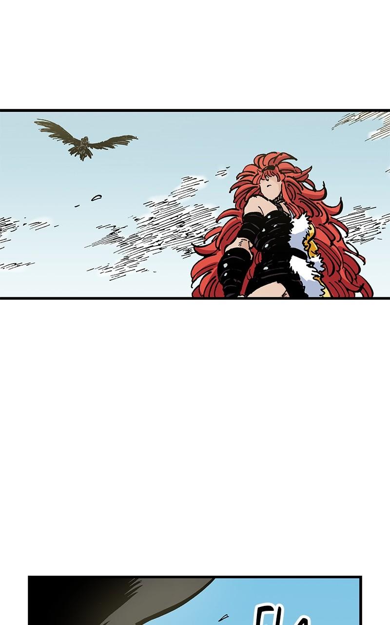 King of the East Chap 91 - Next Chap 92