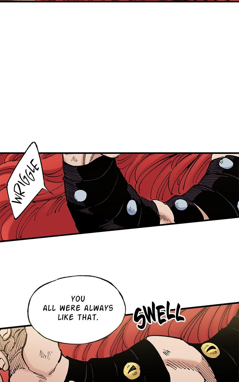 King of the East Chap 91 - Next Chap 92