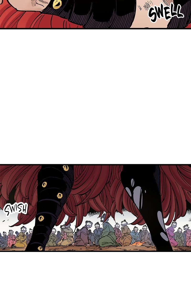 King of the East Chap 91 - Next Chap 92