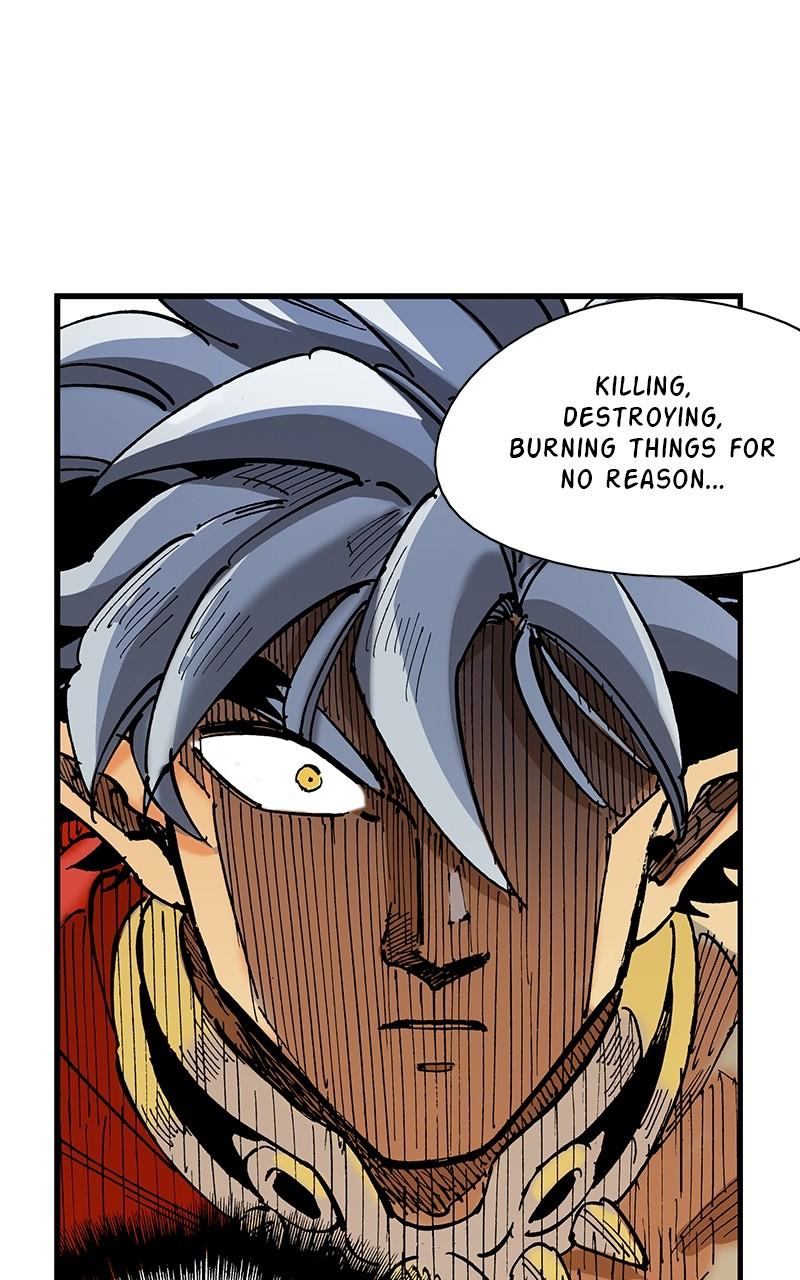 King of the East Chap 91 - Next Chap 92