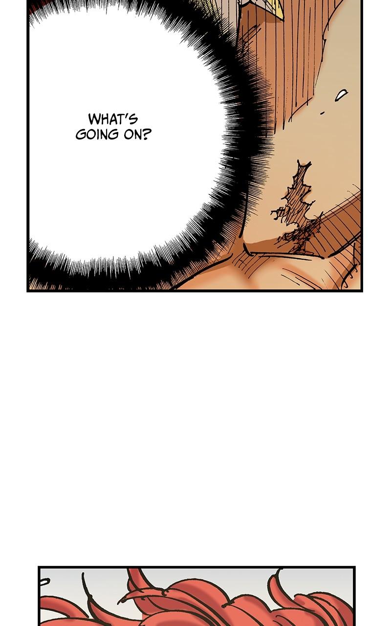 King of the East Chap 91 - Next Chap 92