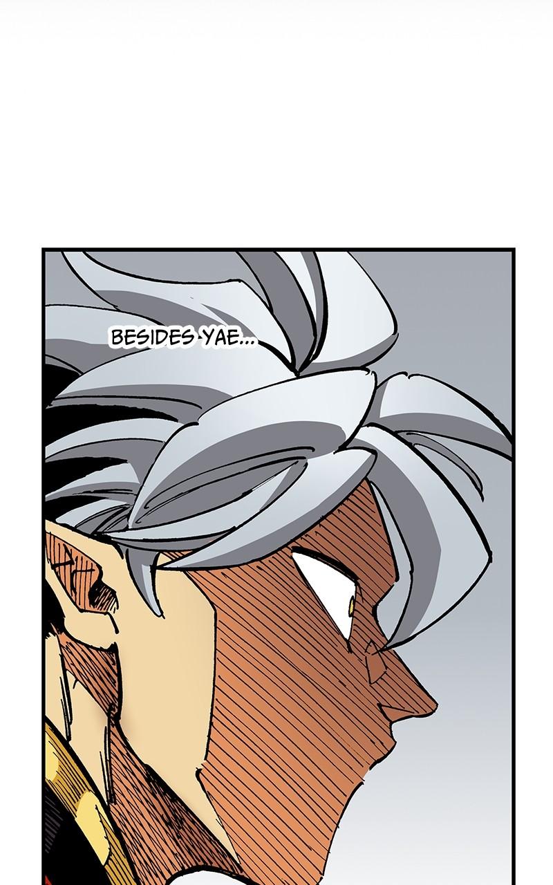 King of the East Chap 92 - Next Chap 93