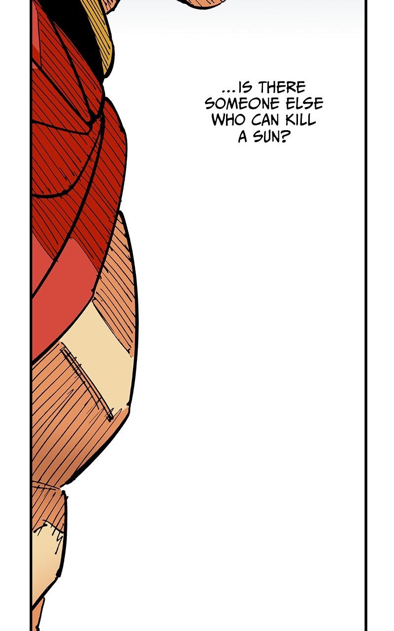 King of the East Chap 92 - Next Chap 93