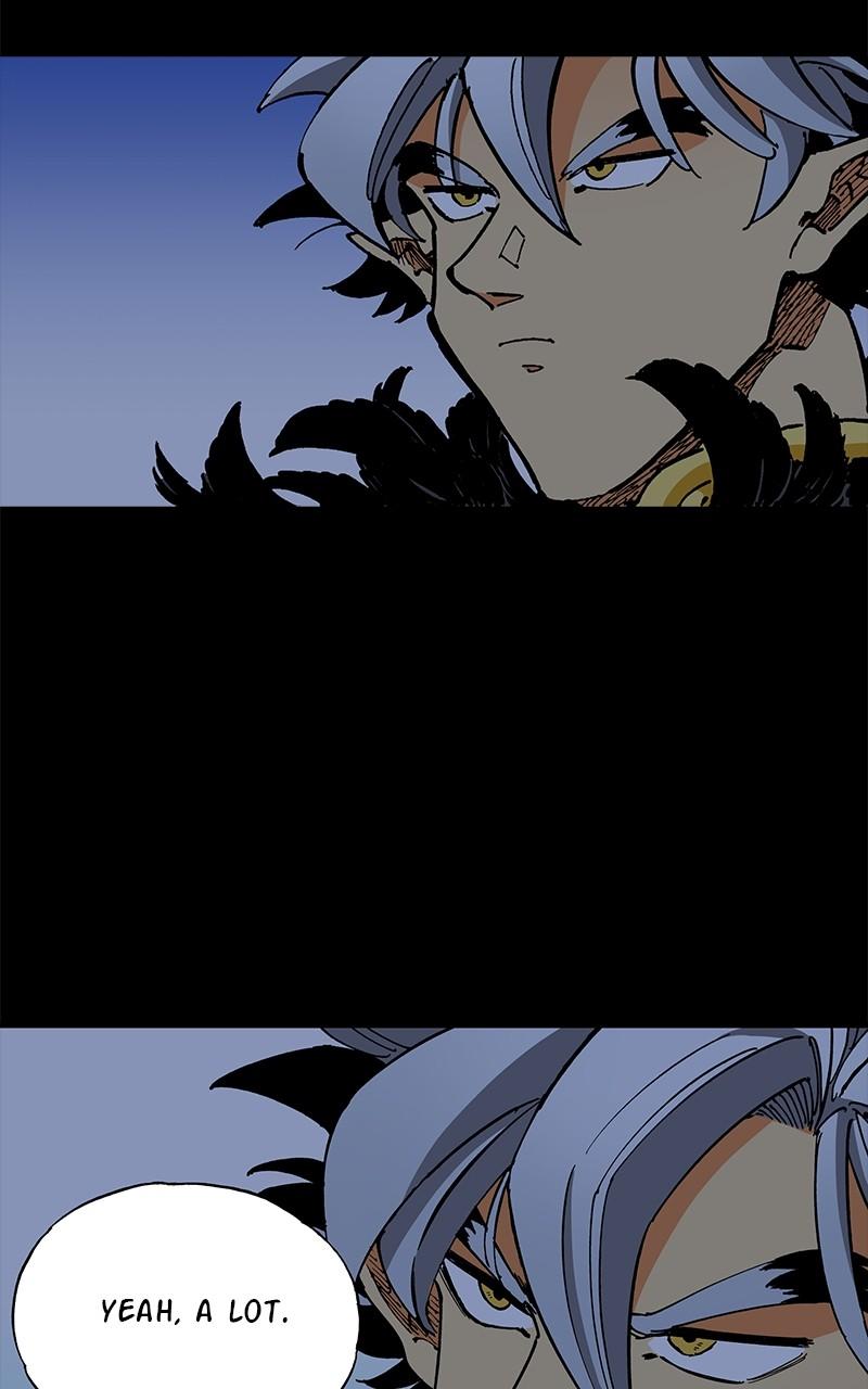 King of the East Chap 92 - Next Chap 93