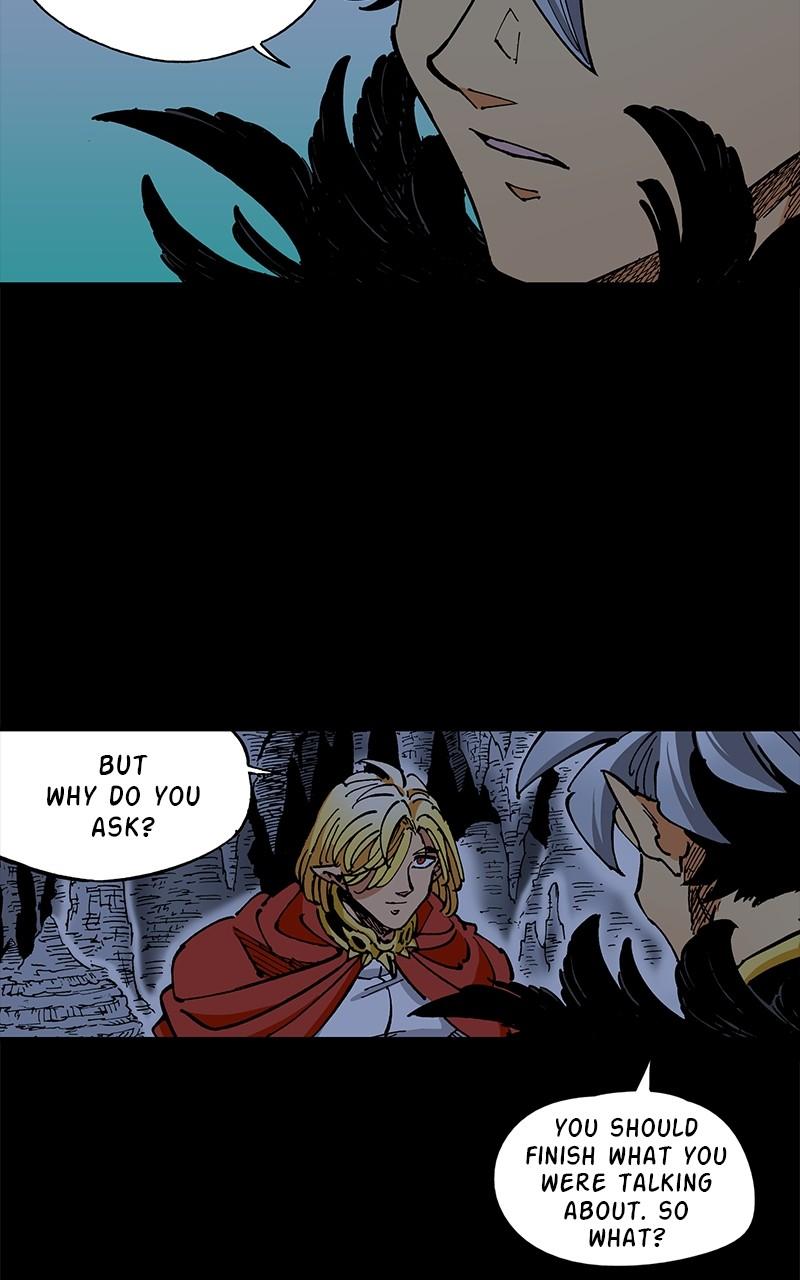 King of the East Chap 92 - Next Chap 93