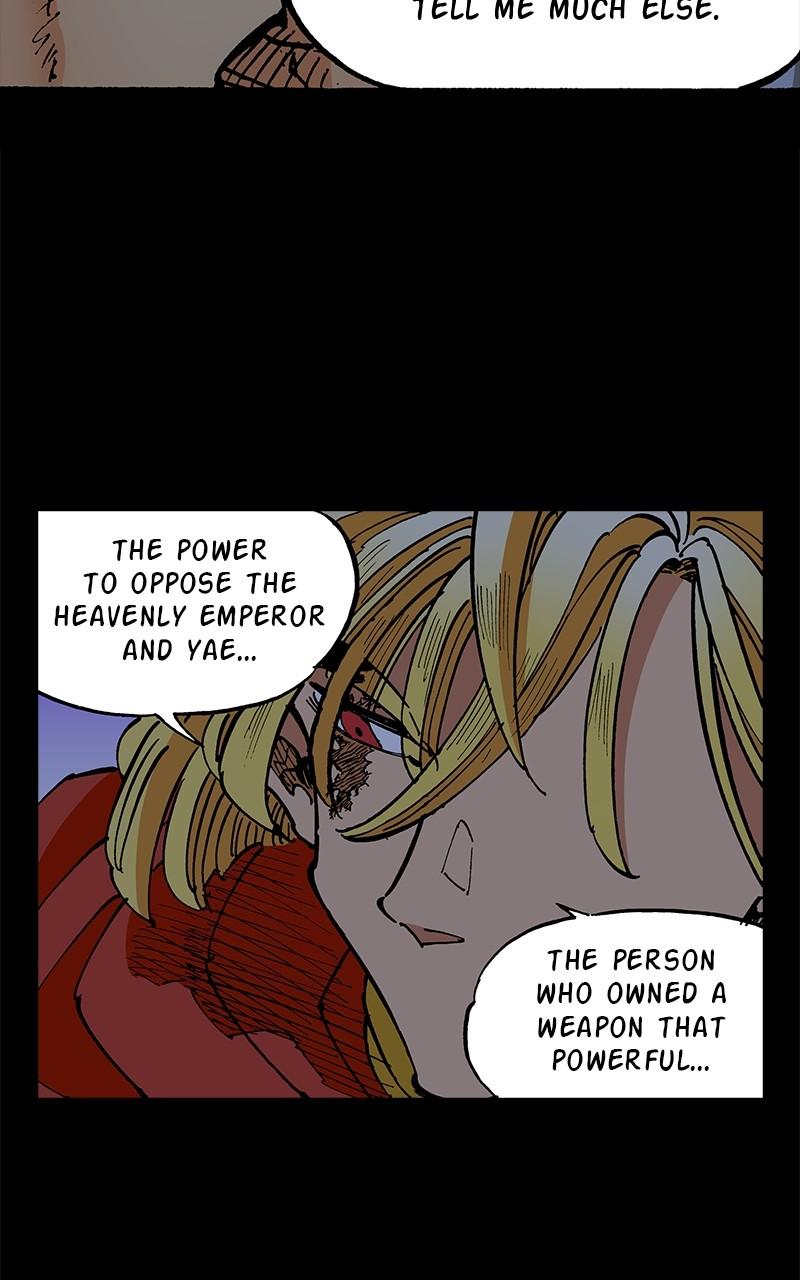 King of the East Chap 92 - Next Chap 93