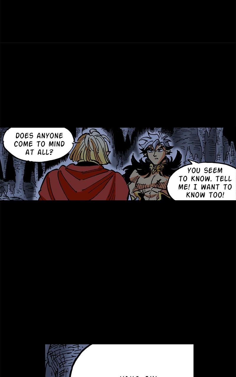 King of the East Chap 92 - Next Chap 93