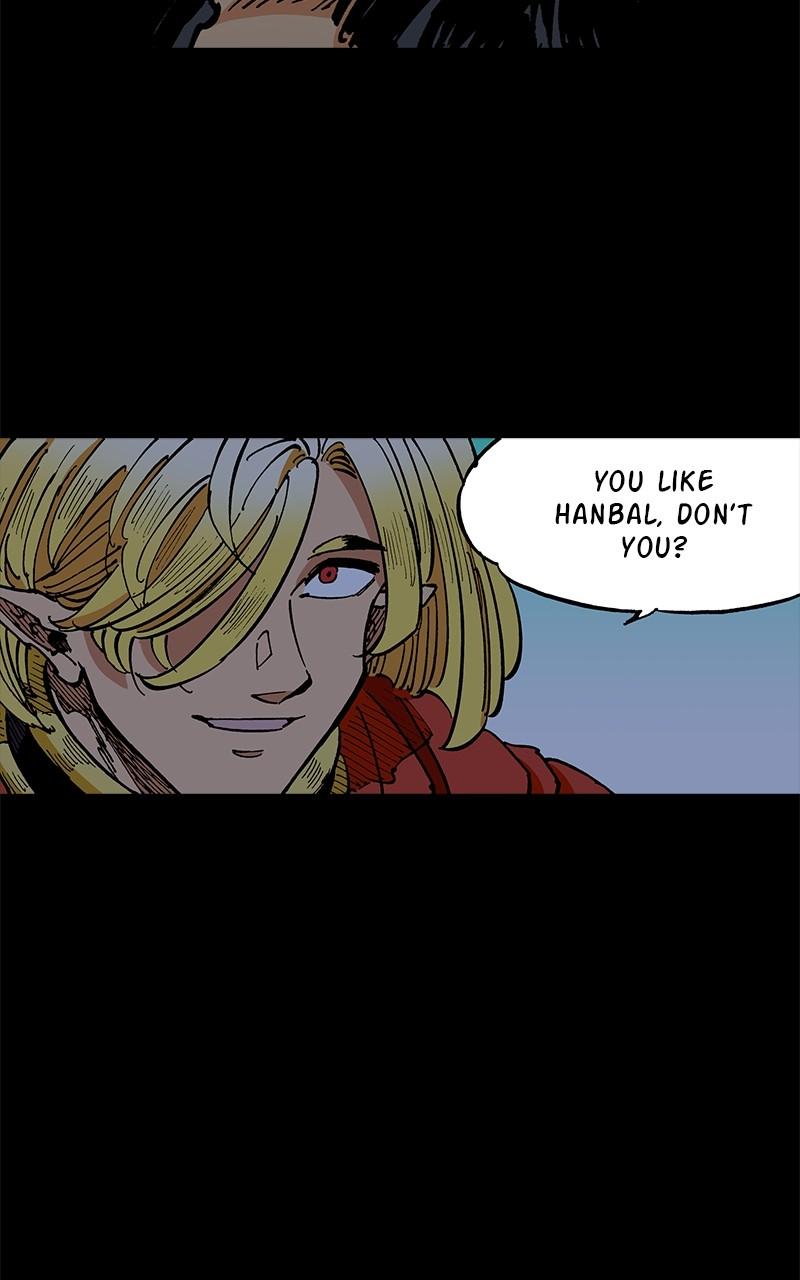 King of the East Chap 92 - Next Chap 93