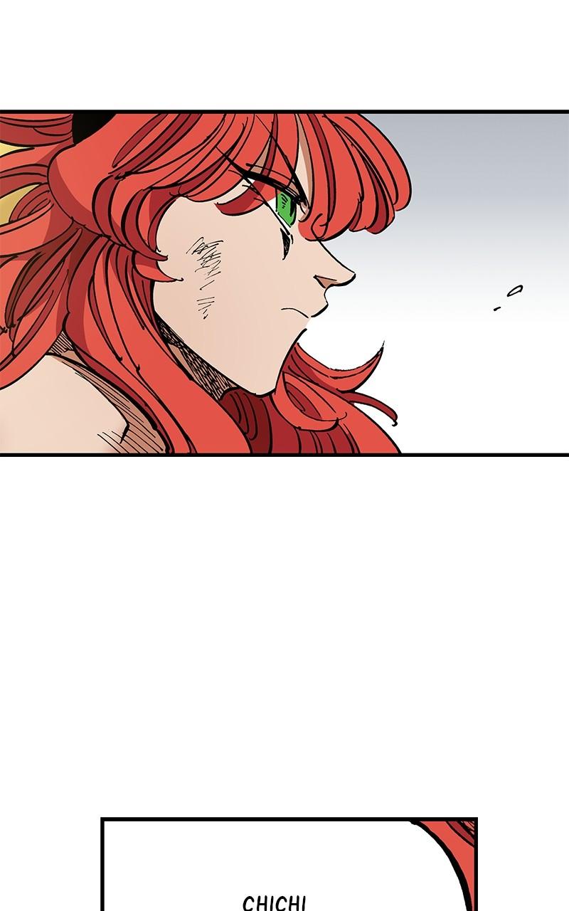 King of the East Chap 92 - Next Chap 93