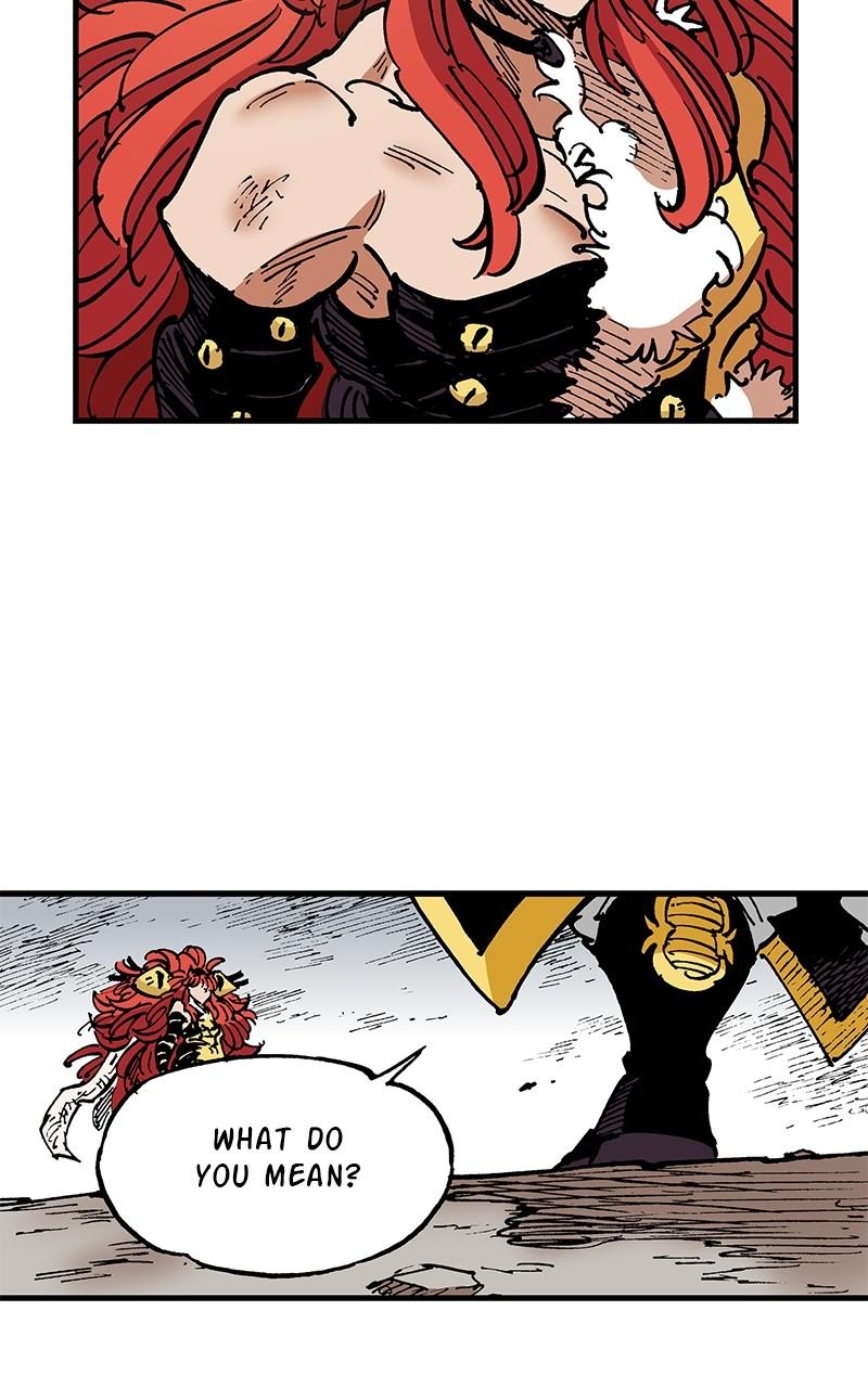 King of the East Chap 92 - Next Chap 93