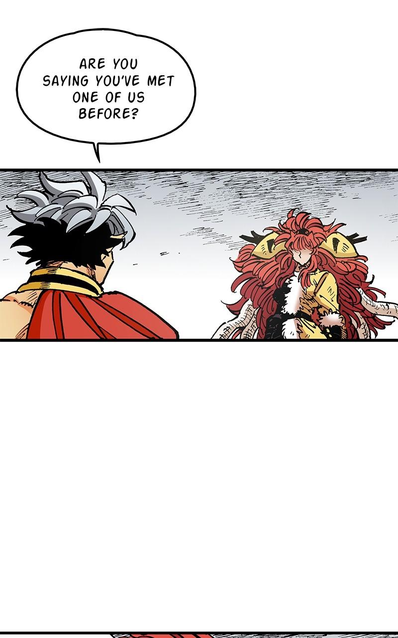 King of the East Chap 92 - Next Chap 93