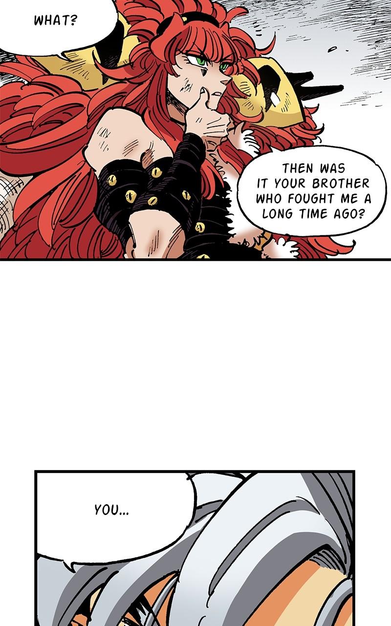 King of the East Chap 92 - Next Chap 93