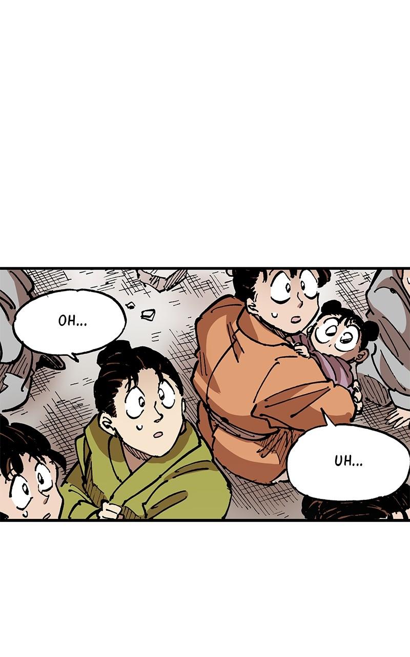 King of the East Chap 92 - Next Chap 93