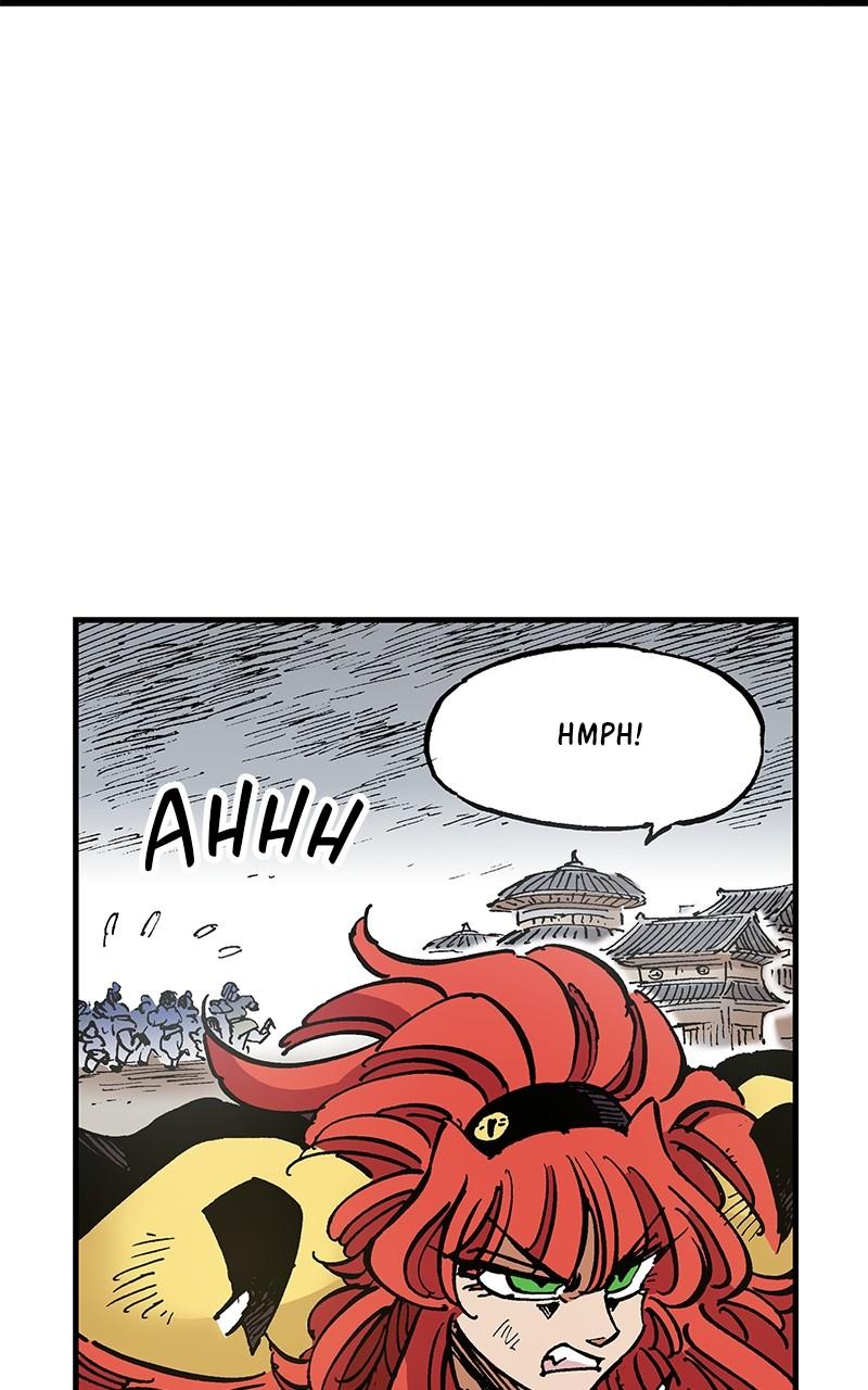 King of the East Chap 92 - Next Chap 93