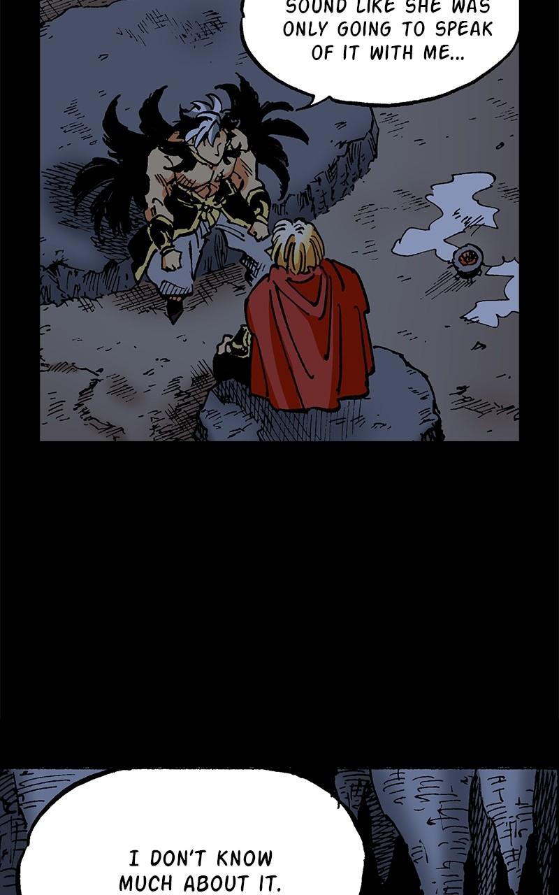 King of the East Chap 92 - Next Chap 93