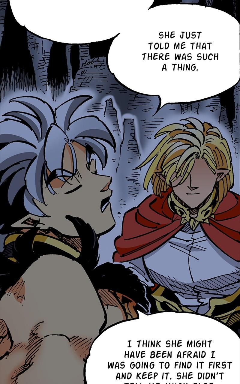King of the East Chap 92 - Next Chap 93