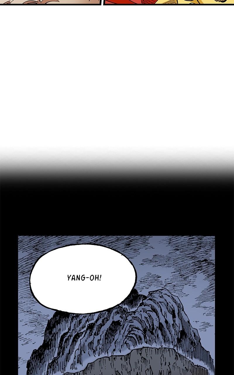 King of the East Chap 92 - Next Chap 93