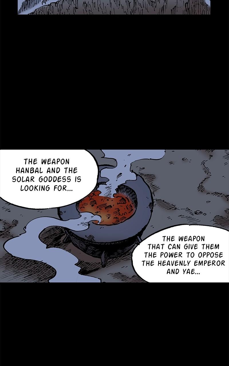 King of the East Chap 92 - Next Chap 93