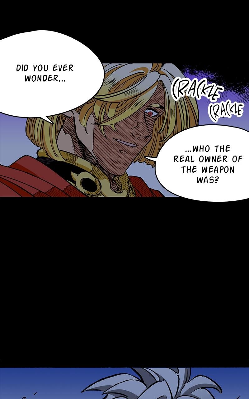 King of the East Chap 92 - Next Chap 93