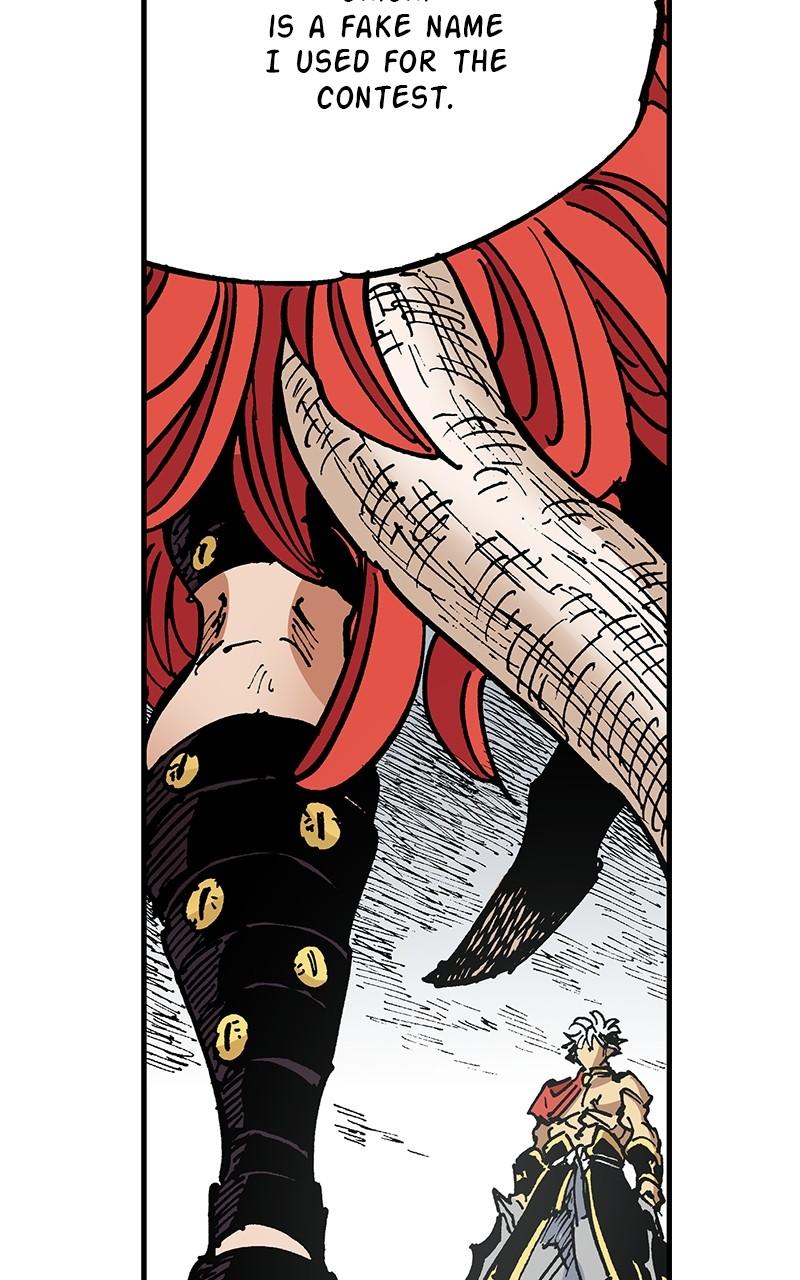 King of the East Chap 92 - Next Chap 93