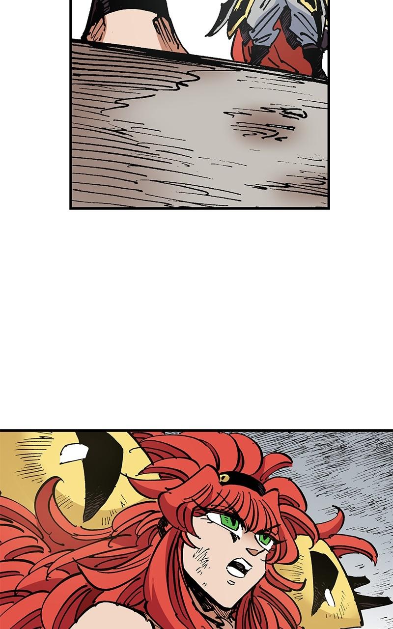 King of the East Chap 92 - Next Chap 93