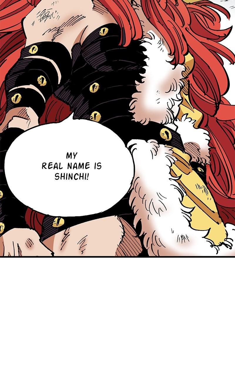 King of the East Chap 92 - Next Chap 93