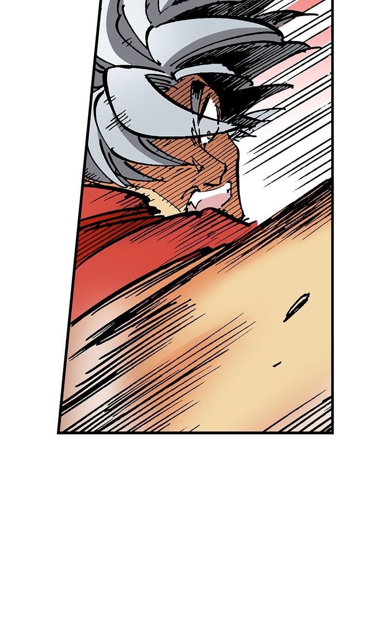 King of the East Chap 92 - Next Chap 93