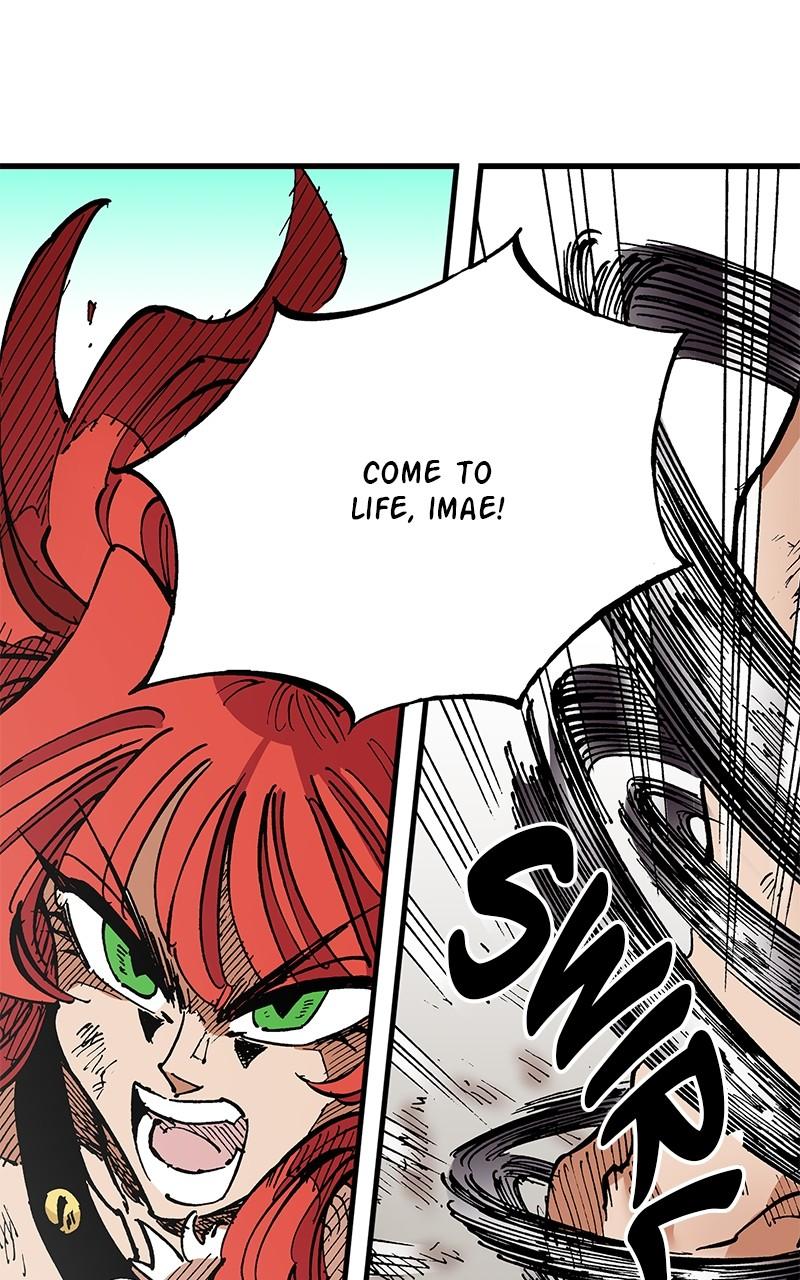 King of the East Chap 92 - Next Chap 93