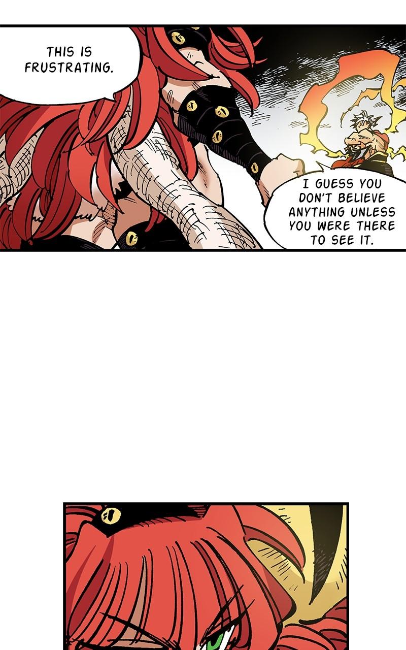 King of the East Chap 92 - Next Chap 93