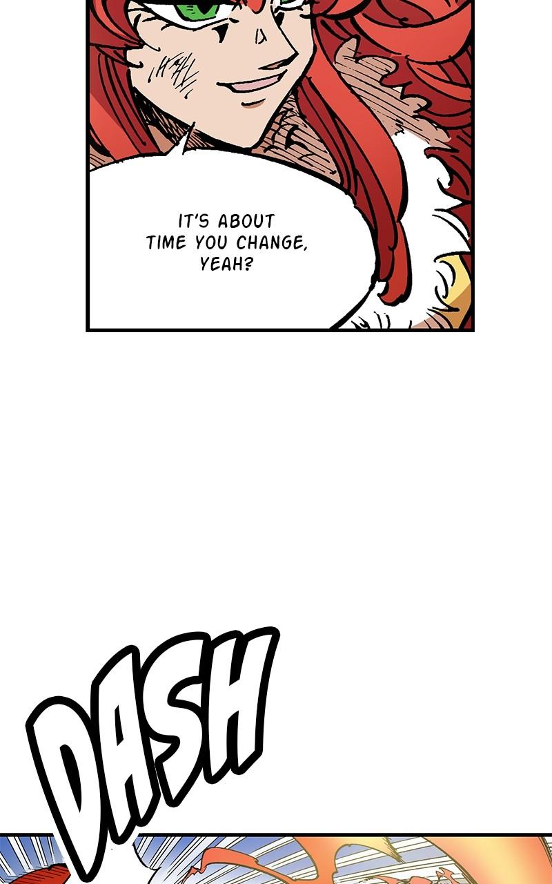 King of the East Chap 92 - Next Chap 93