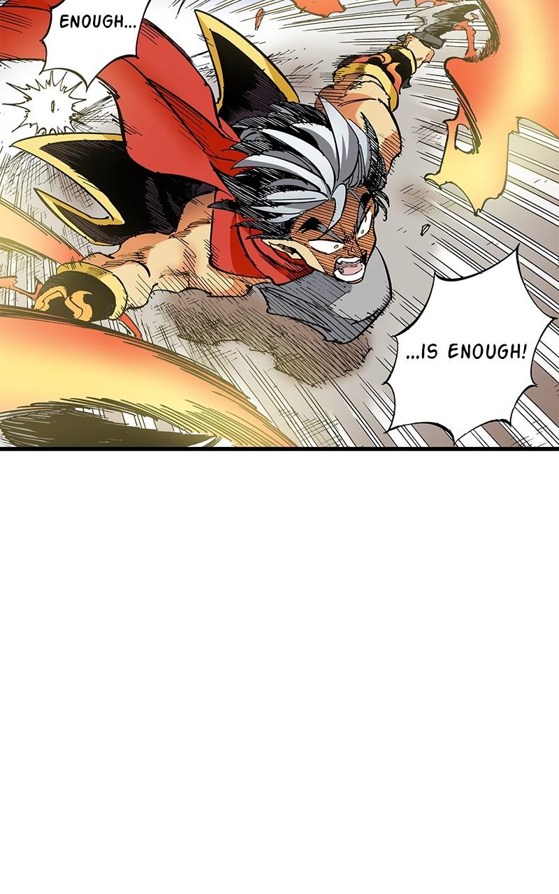 King of the East Chap 92 - Next Chap 93