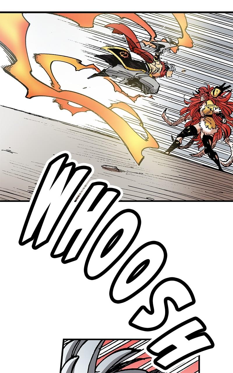 King of the East Chap 92 - Next Chap 93