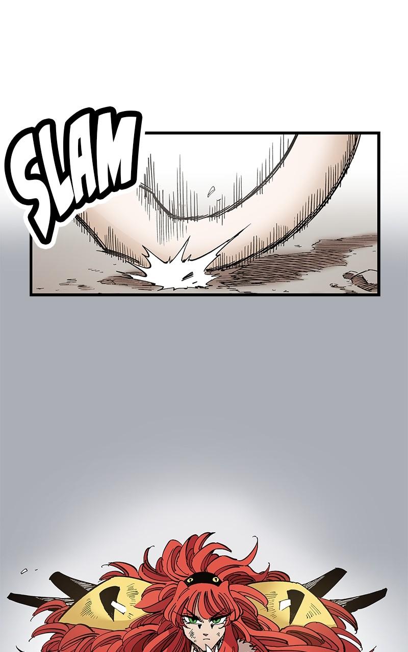 King of the East Chap 92 - Next Chap 93