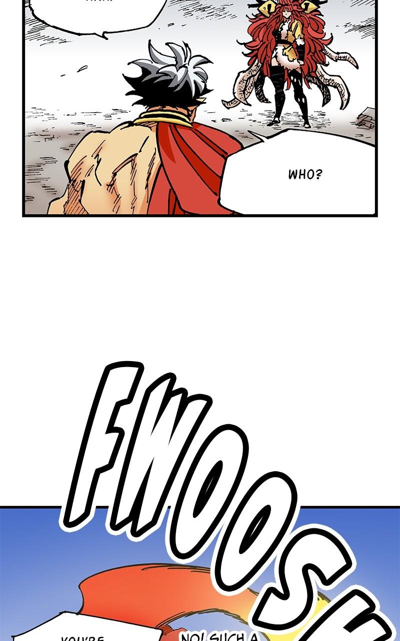 King of the East Chap 92 - Next Chap 93