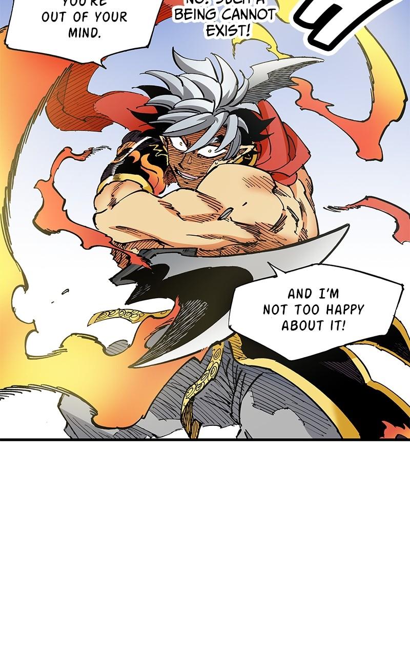 King of the East Chap 92 - Next Chap 93