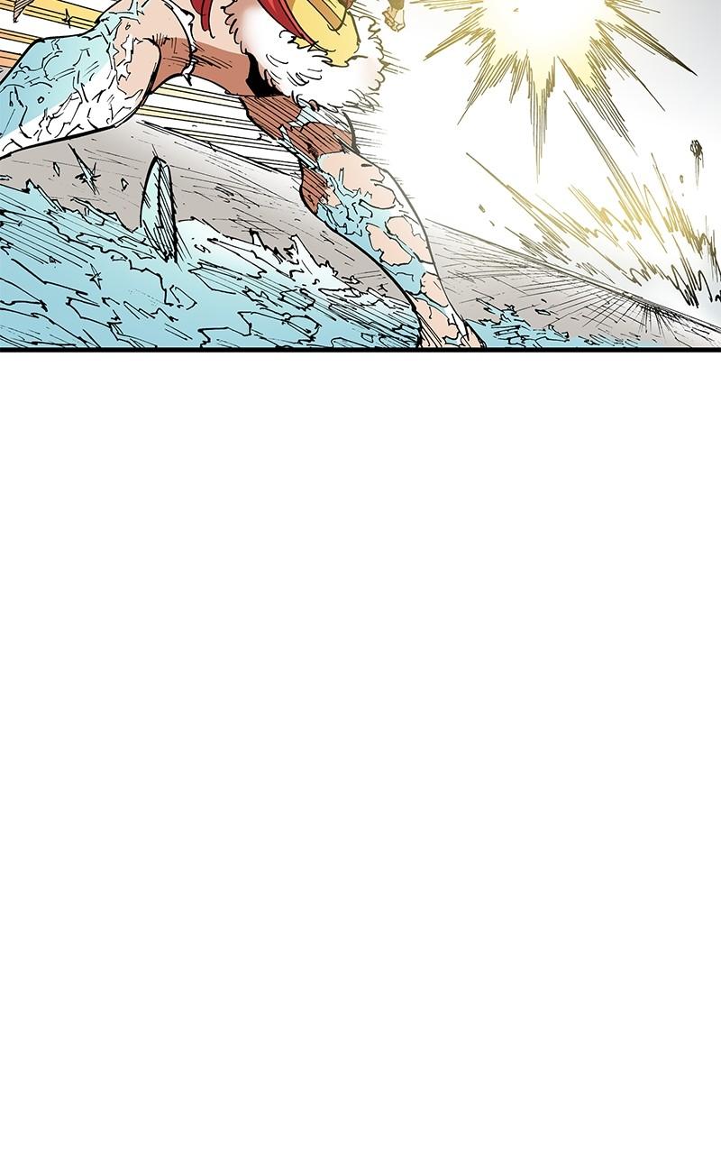 King of the East Chap 92 - Next Chap 93