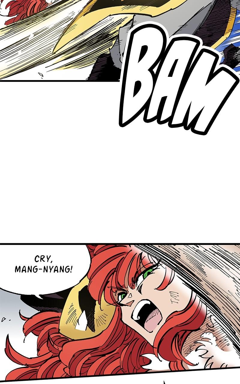 King of the East Chap 92 - Next Chap 93