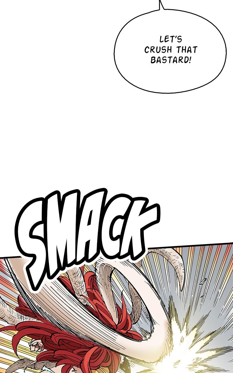 King of the East Chap 92 - Next Chap 93